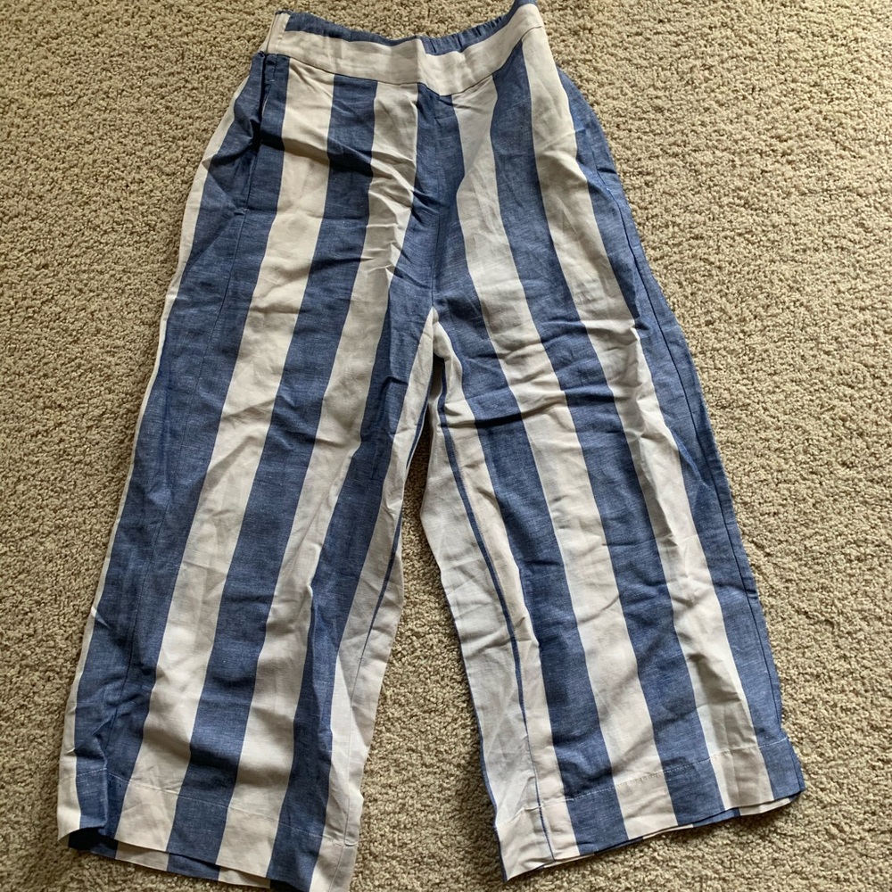 Madewell women pants
